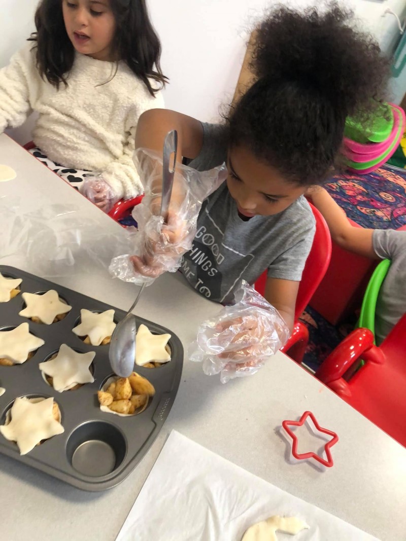 Earning