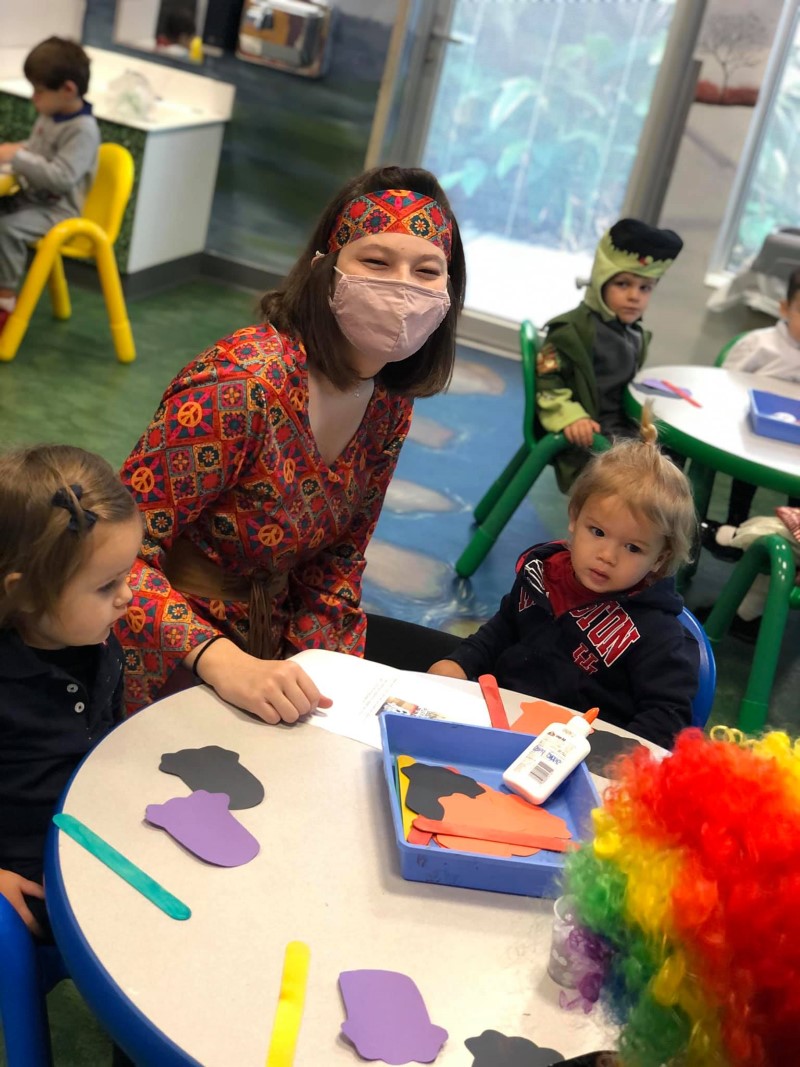 Excellent Preschool